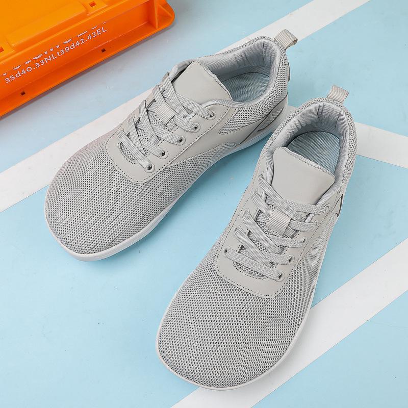 Kuanxuan's new barefoot outdoor camping camping men's and women's couples' shoes comprehensive training shoes extra large size shoes