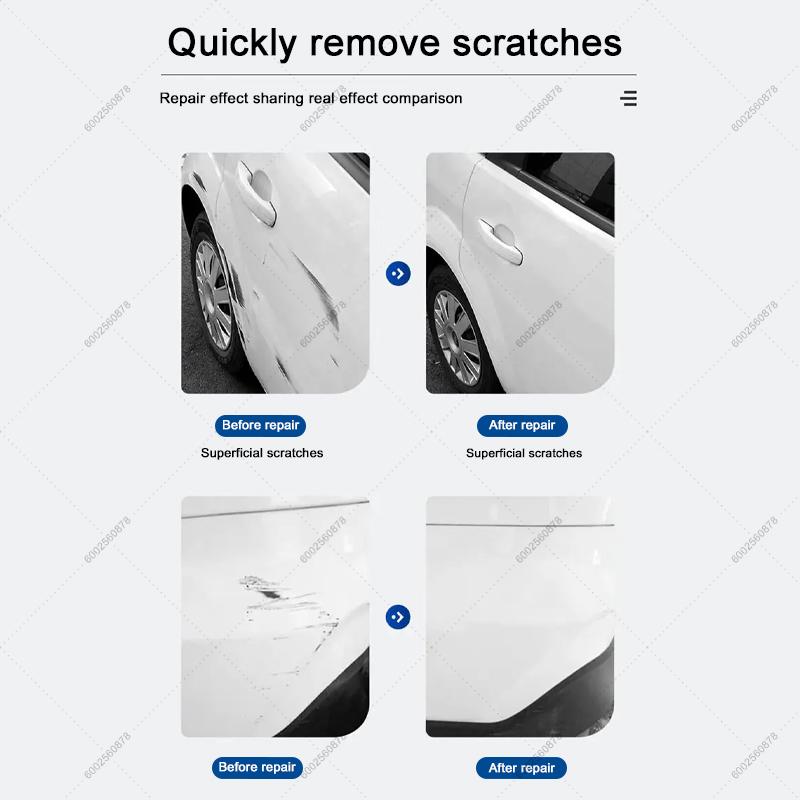 Pentru Dacia Sandero Stepway Creion pentru Îndepărtarea Zgârieturilor și Repararea Vopselei Proces din Fabrică Potrivire Culoare Instrument de Reparare a Vopselei Auto Gri Cometă