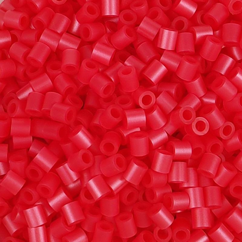 YantJouet 5mm Beads 1000pcs Pearl Color Iron Beads for Kids Hama Beads Diy Pixel Puzzles High Quality Handmade Gift Toy