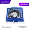 Autonics CLD3-2 M12 Three-Wire Four-Pin 2m Sensor Cable
