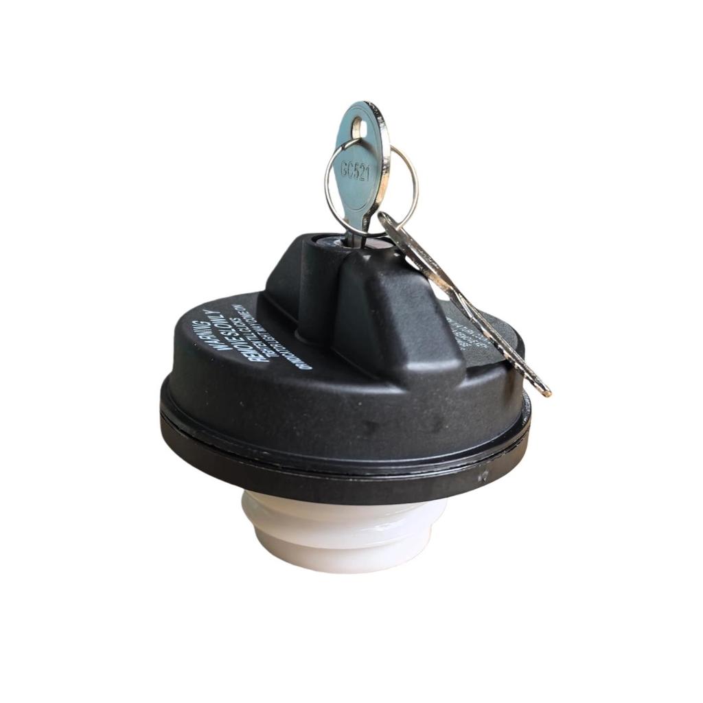 Bobcat E17/E20 & Doosan DX17Z Mini Excavator Fuel Tank Cap