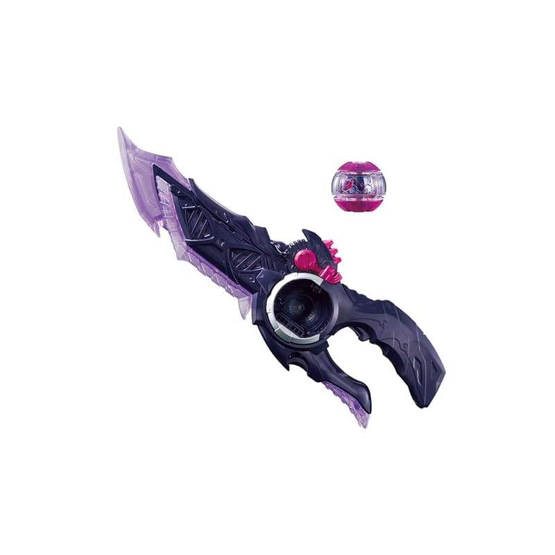 [BANDAI] [Bandai Kamen Rider Z DX Break Come Down (Ages 3 and Up)]