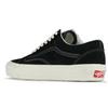 Vans Old Skool Lx Low Top Skate Shoes Unisex Sneaker Black VN0A4P3XTGJ1