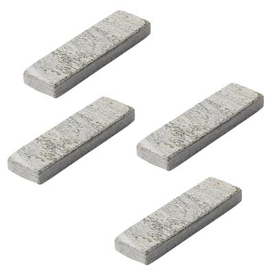 Μαχαιροπίρουνα – Ξυλάκια φαγητού