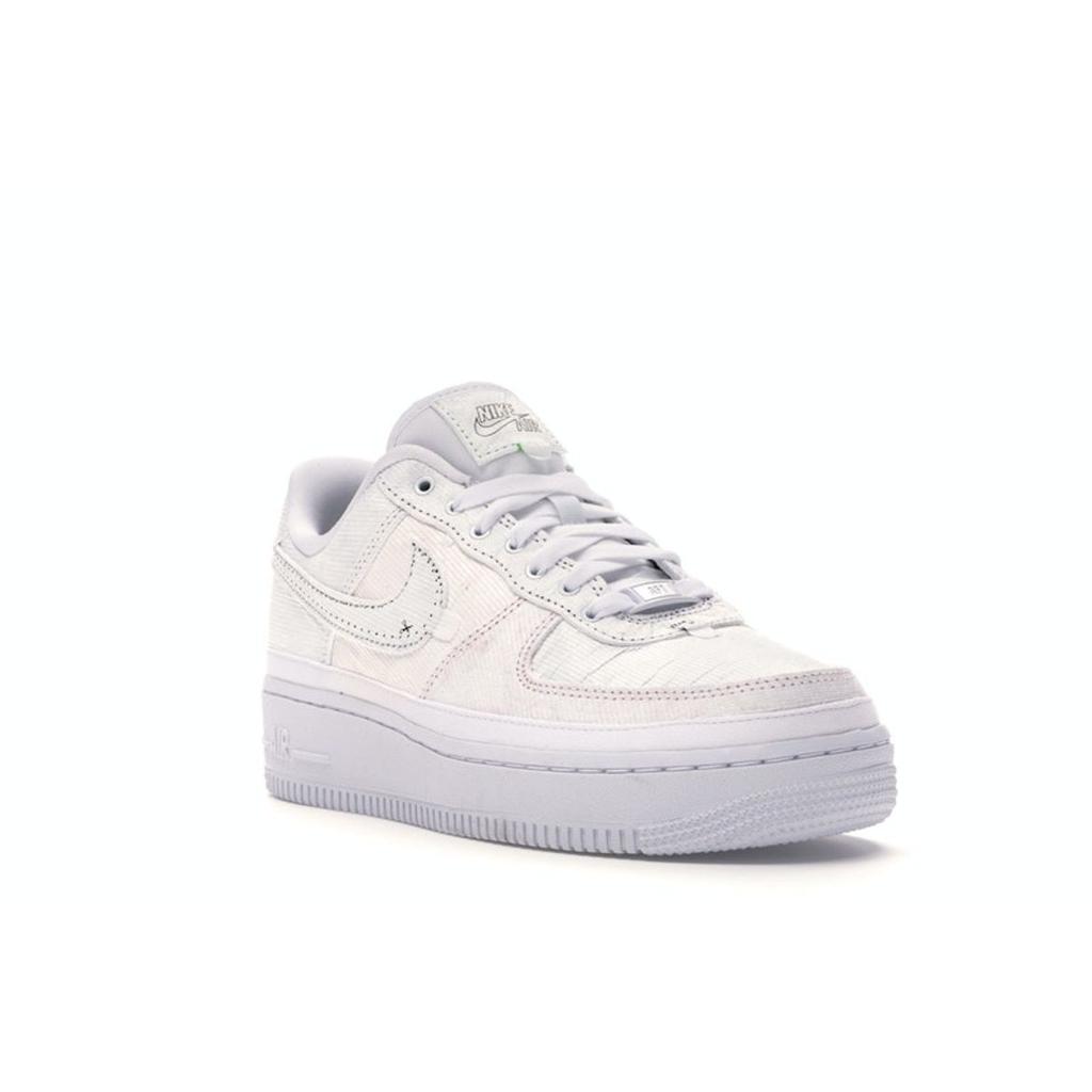 Nike Air Force 1 Low LX Reveal Women Sneakers White Multi-Color CJ1650-100