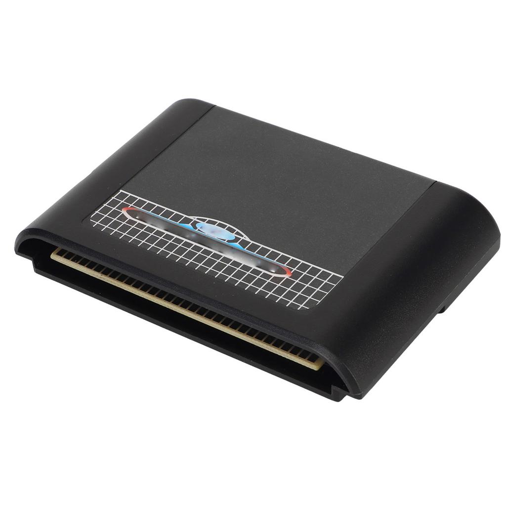 Game Cartridge Plug and Play Support 32GB Micro Storage Card Flash Cartridge for Genesis MegaDrive Console