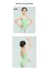 Girls' Strappy Dancewear: Ballet, Gymnastics & Chinese Dance Practice Outfit