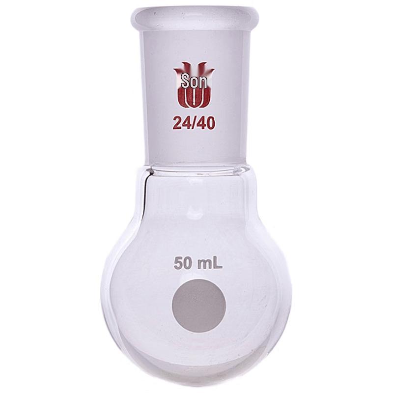 Single Neck Round Bottom Flask
