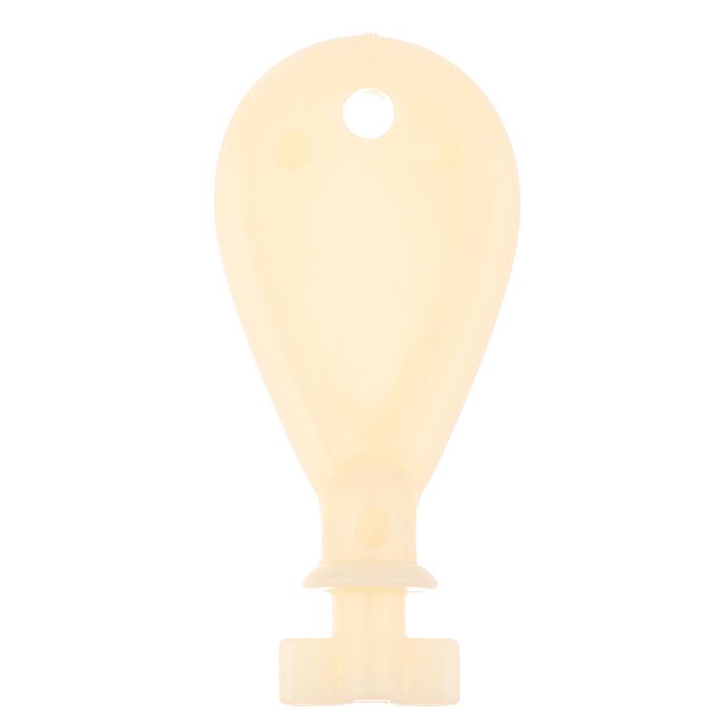 1Pcs Toilet Paper Soap Dispenser Box Lock Plastic Keys Master Tools Part Replacement Accessories For Hotel Home Bathroom