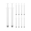 Applicateur de Médicament pour Vagin Féminin - Applicateur Anal Portable et Sûr (10 pcs)