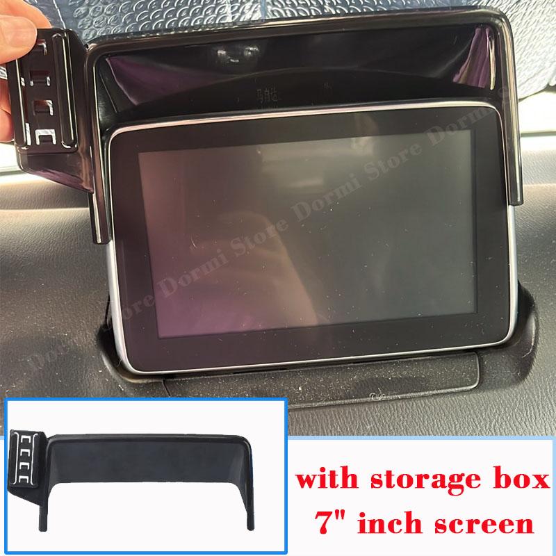 Car Mount for Mazda CX-3 CX3 Sport DK 2016~2022 Screen Mobile Phone Holder GPS Bracket Smartphone Gravity Stand Auto Accessories