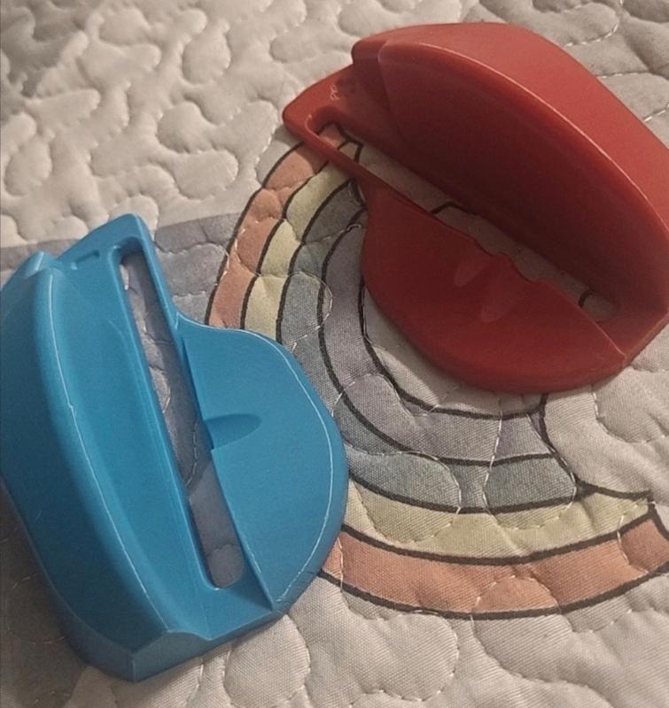 1 Pair Portable Controller Support Holder for NS2 Game Console Easy Carry Compact Design Reduces Hand Fatigue