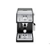 Machine à espresso pompe - DELONGHI - ECP33.21.BK - 15 bars - Noir / Silver