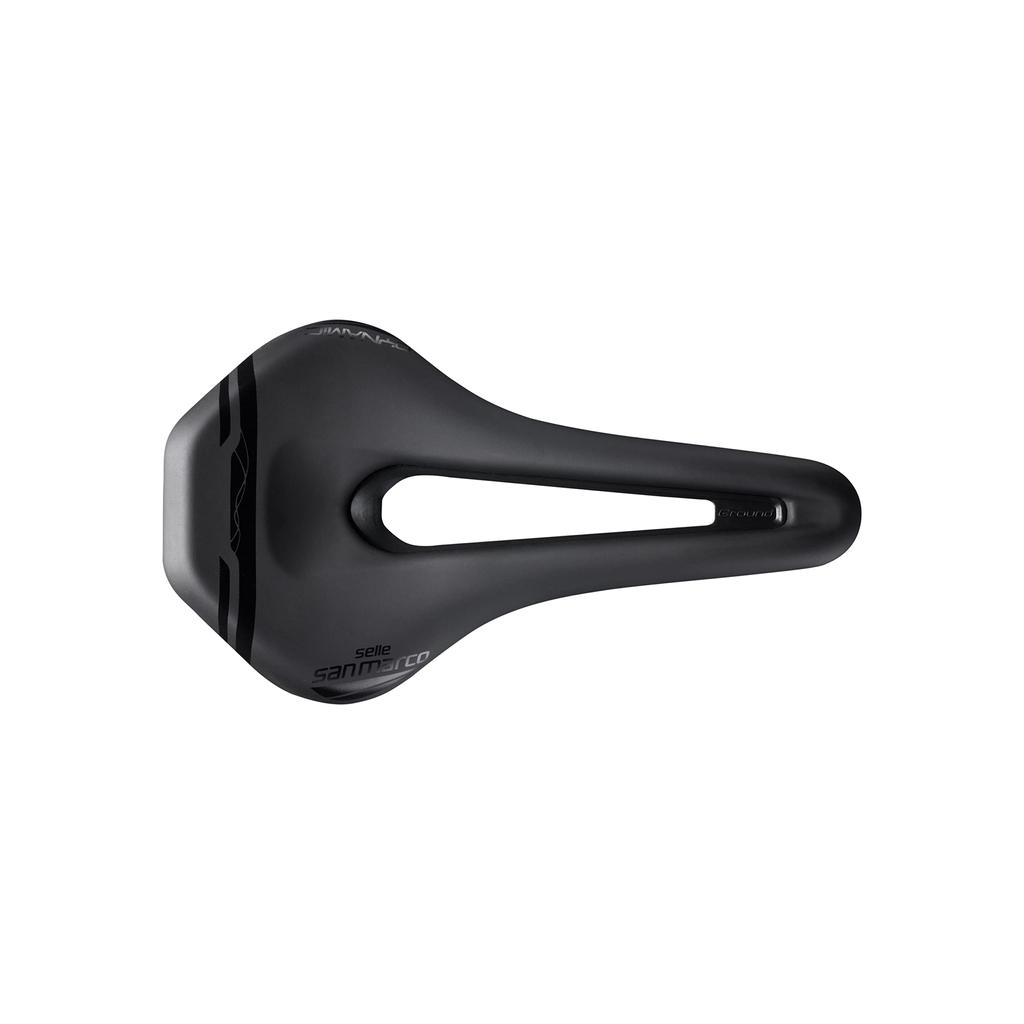 selle sanmarco Bicycle Saddle GND Short Dynamic Narrow 322MN401