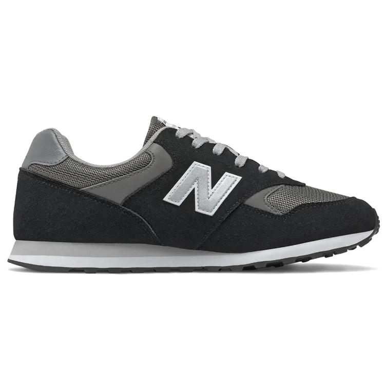 New Balance 393 'Black' (Unisex) Running Shoes ML393SM1