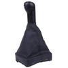 Gear Shift Knob and Boot Cover for 04-10 Polo Models