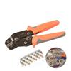 SN-28B Pin Crimper Hand Tool for Connectors Terminals Line Pressing Pliers