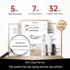 OKCS At-Home Hair Dye Cream