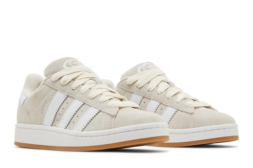 adidas Campus 00s 'Wonder White Gum' ID1435