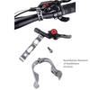 Bicycles Dropper Seatpost Lever Bicycles Seatpost Dropper Remote Lever Bike Seats Tube Height Cable Adjusted Lever