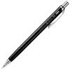 PENTEL Mechaninis pieštukas Orenz Black XPP503-A 0.3mm