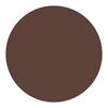 Kiss Me FERME Cartridge W Eyebrow 01 Dark Brown 2-in-1 Pencil and Powder Cartridge-type Eyebrow Interchangeable