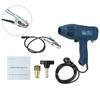 220V Portable Automatic Welding Machine Handheld Welder Electric Arc Automatic Digital Intelligent Welding Machine 2200W
