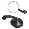 FOR Triumph Bonneville T120 T100 Trident660 Speedmaster Motorcycle Rearview Mirror Handlebar Mirror CNC Motorcycle Accessorie