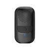 Mini Altoparlante Bluetooth Indossabile Clip-On Wireless Portatile Altoparlanti Microfono ENC Integrato Chiamata in Vivavoce Per Lavoro All'aperto Sport