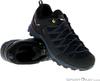 Hiking Shoes Salewa Mountain Trainer Lite GTX (61361) Black/black