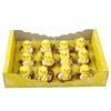 Gift Decoration Easter Chicks Mini Home Chick Easter Cute Decoration Box Event & Party Advent Ornament Set