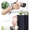 HAKUBA Camera Strap STRAPS Wrist Strap for M8 Compact SLR Paracord Cloud Cameras, Braided, KSTPS-M8-CLD