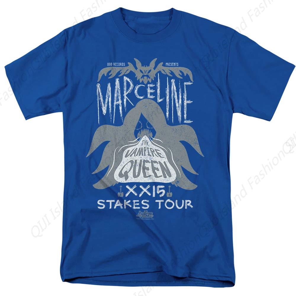 

Adventure Time Concert Cartoon Network T Shirt Stickers 4XL