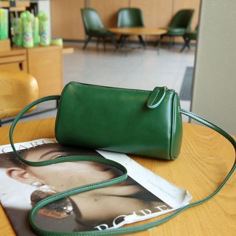 Women's Bag Fashion Versatile New Shoulder Messenger Bag