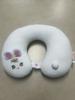Silver Bottle Notebook: BINGO-ON Binning Neck Pillow + Photocard Used