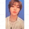 Stray Kids MINI ALBUM ATE ALBUM PHOTO CARD UFFICIALE