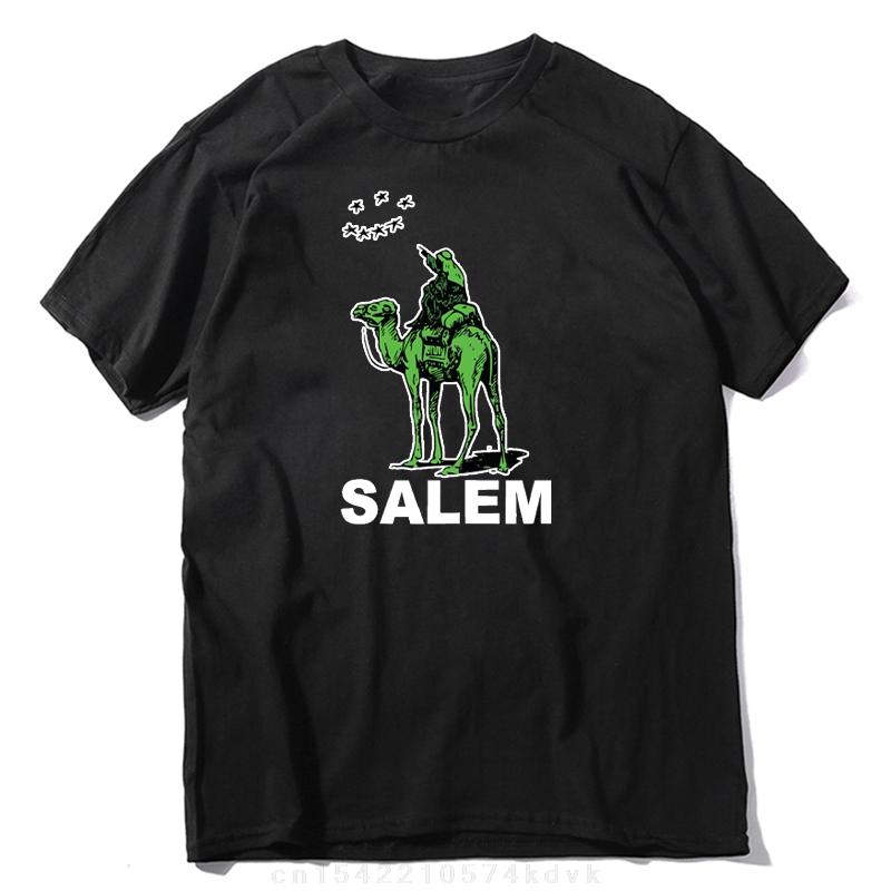 Salem Band Silkroad Shirt Tee Merch Drain Gang Bladee Ecco2k Sadboys Yung Lean Long Sleeves