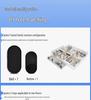 Smart Long-Range Wireless Doorbell with One-Button Call for Elderly & Patients