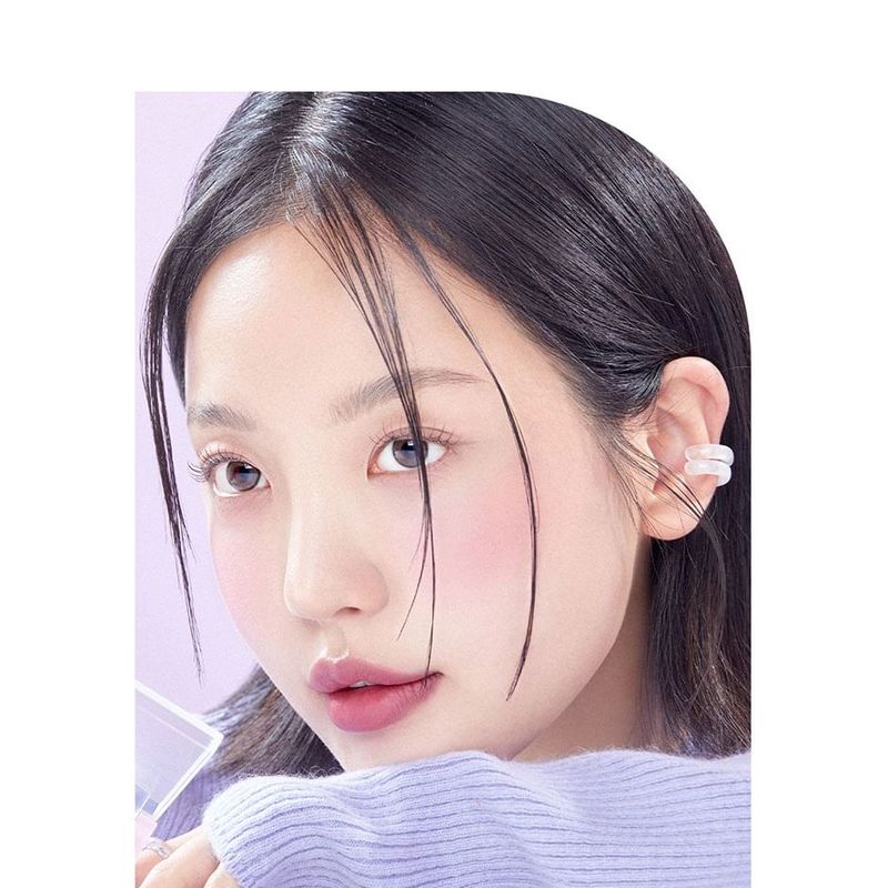 I'M MEME - I'm Afternoon Tea Blusher Palette - 5 Types