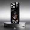 Hot Anime A-Attack On-n Titan Mikasa Phone Case For iPhone17,16,15,14,13,12,11 Plus,Pro Magnetic with Magsafe Wireless Charging