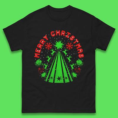 Tops – T-Shirts