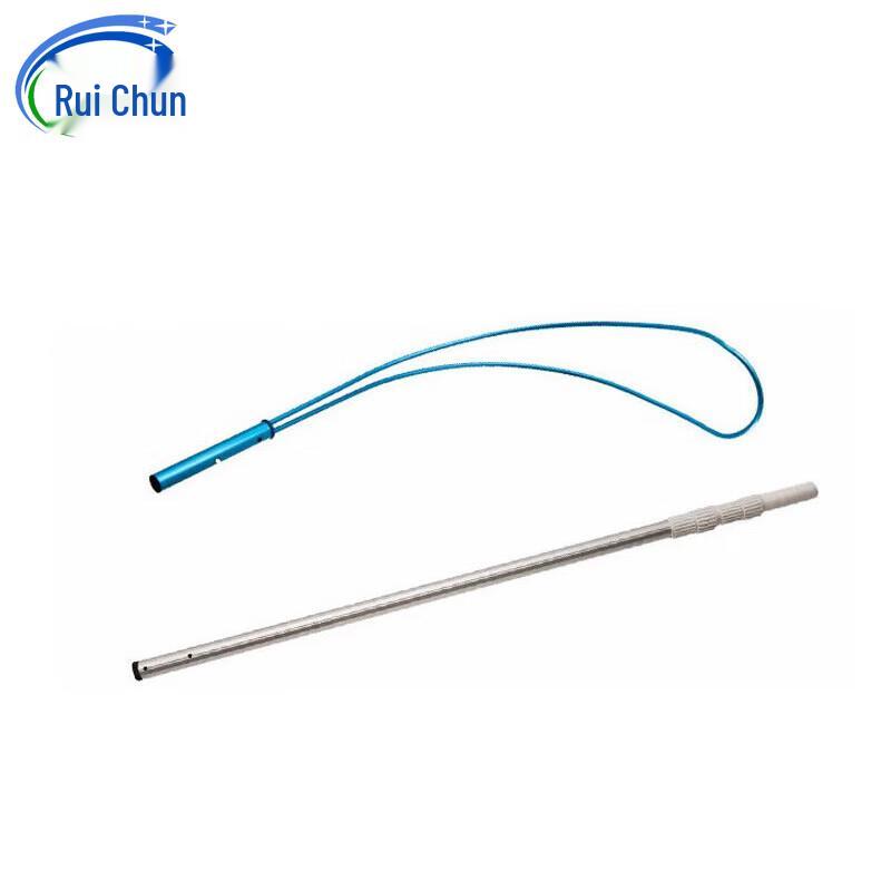 Ruichun Telescopic Pool Life-saving Pole Kit
