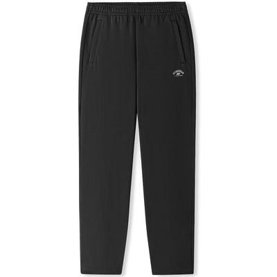 Women's Casual Knit Straight-Leg Sweatpants L325W121