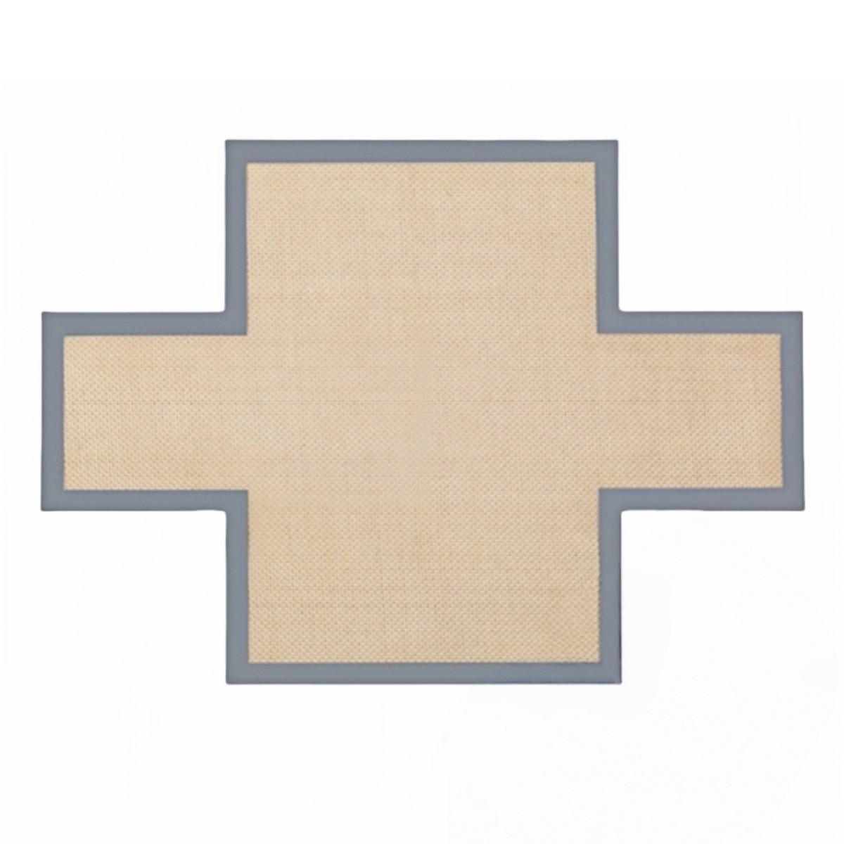 

Easy Clean Baking Dough Transfer Sling Compatible With Standard Pans Cost-Effective Baking Dishwasher Safe Liners