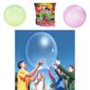 Pallone Super Magico Wubble Colorato Per Pallanuoto E Giochi All'aperto