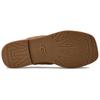 UGG Delray One Strap Sandals Women's Brown 1167453-CHE