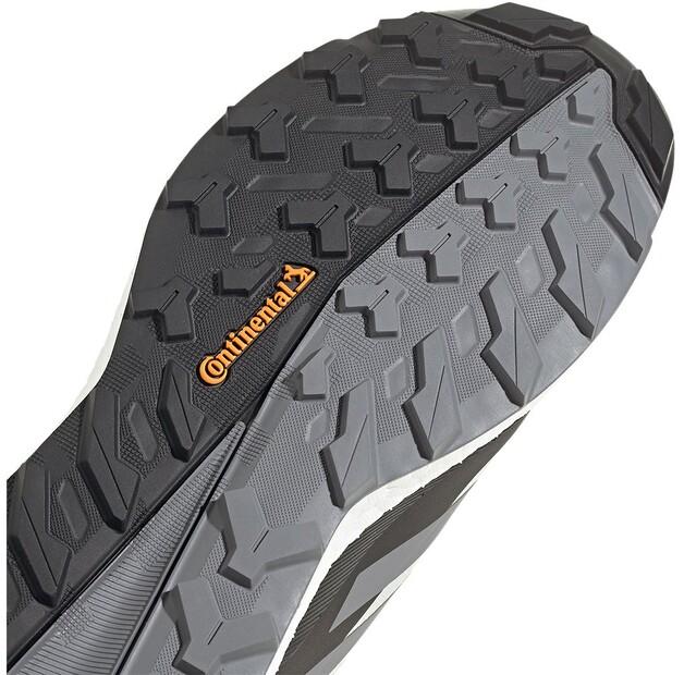 adidas Terrex Free Hiker 2 Goretex ботинки трекинговые