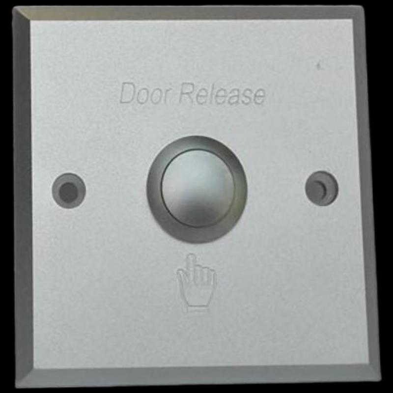 Hikvision DS-K7P01 Door Release Button (2-pack)