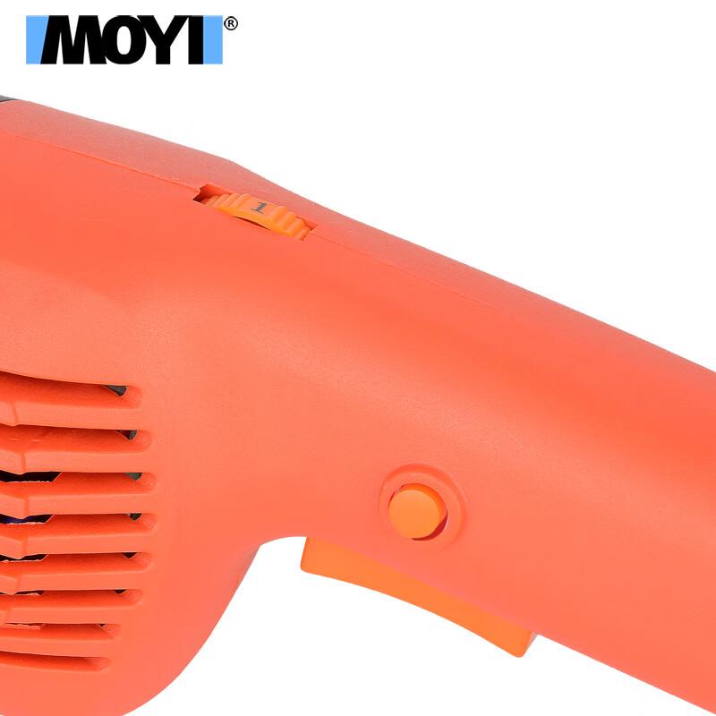 Multifunctional Automotive and Floor Polisher CN Plug (adapter Included)