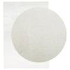 OVIEDO Short Pile Rug Cream 200 X 280 Cm